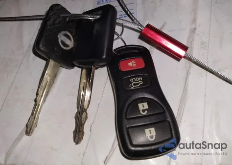 2015 Nissan Armada Sv from USA, damaged, VIN 5N1BA0NC2FN618615